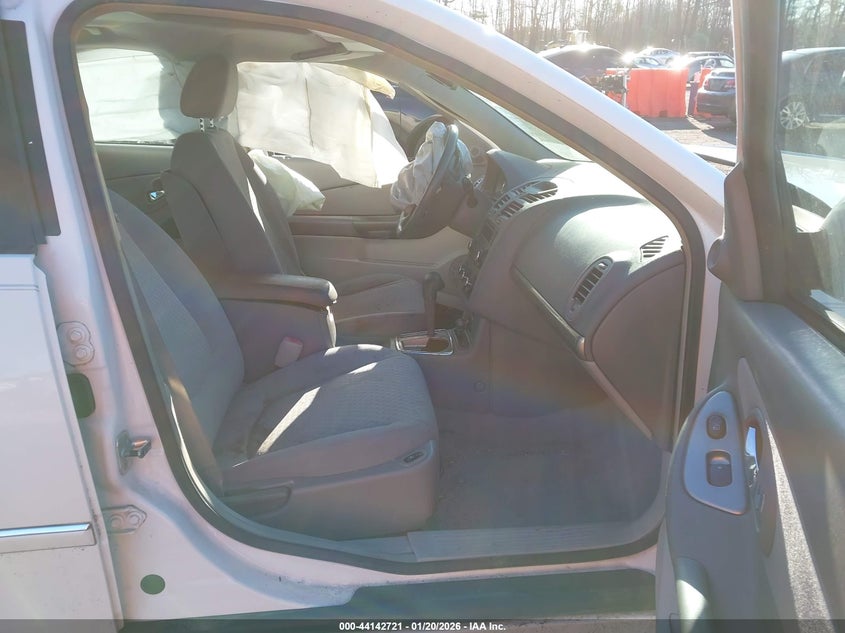 2007 Chevrolet Malibu Lt