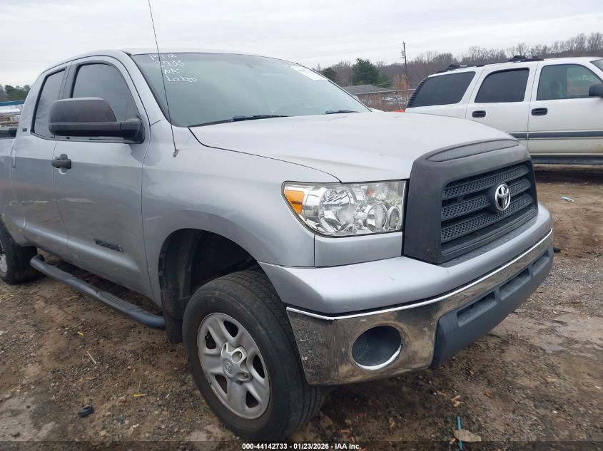2009 Toyota Tundra