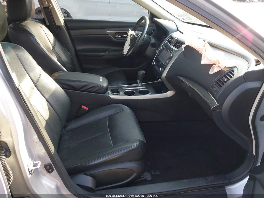 2013 Nissan Altima 2.5 Sl