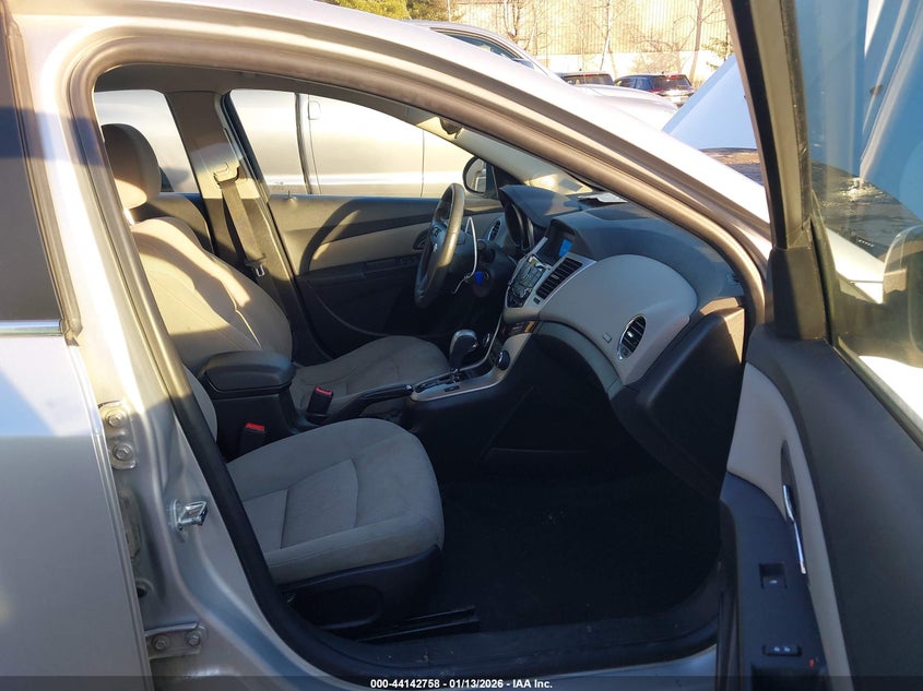 2015 Chevrolet Cruze 1Lt Auto