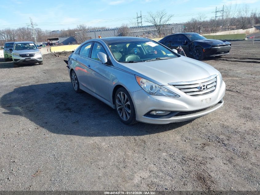 2014 Hyundai Sonata
