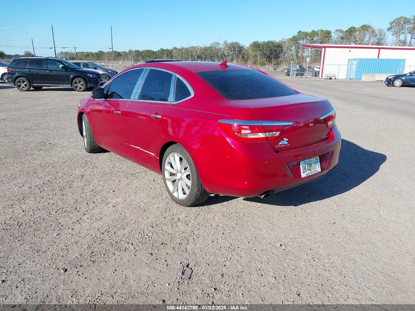 Vin: 1g4ps5sk3d4104898, lot: 44638722, buick verano leather group 20133