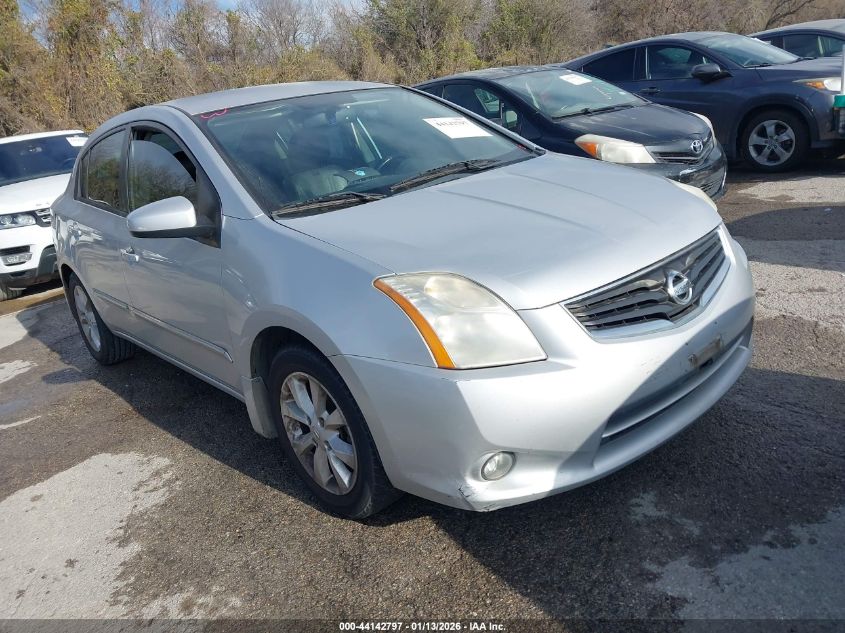 2011 Nissan Sentra