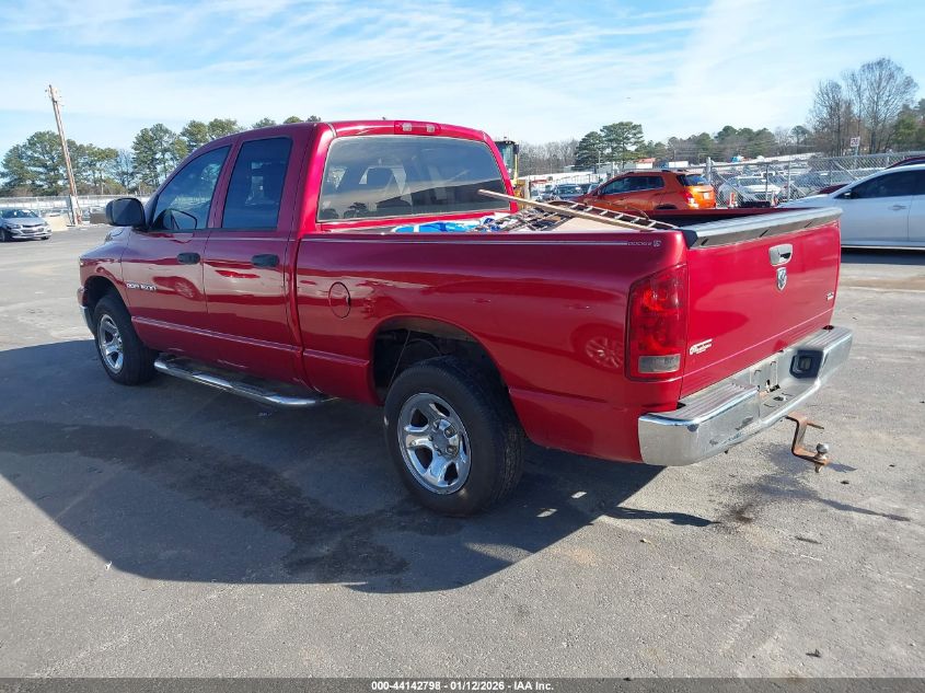 2006 Dodge Ram 1500 Slt