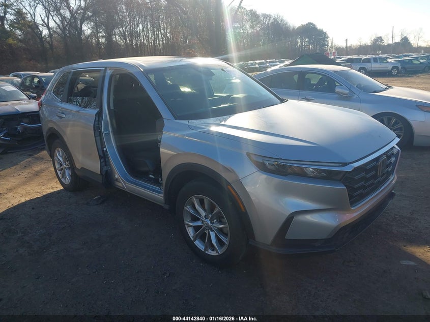 2023 Honda Cr-V Ex Awd