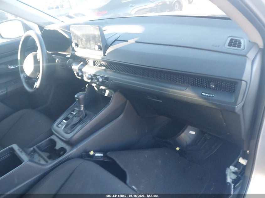 2023 Honda Cr-V Ex Awd