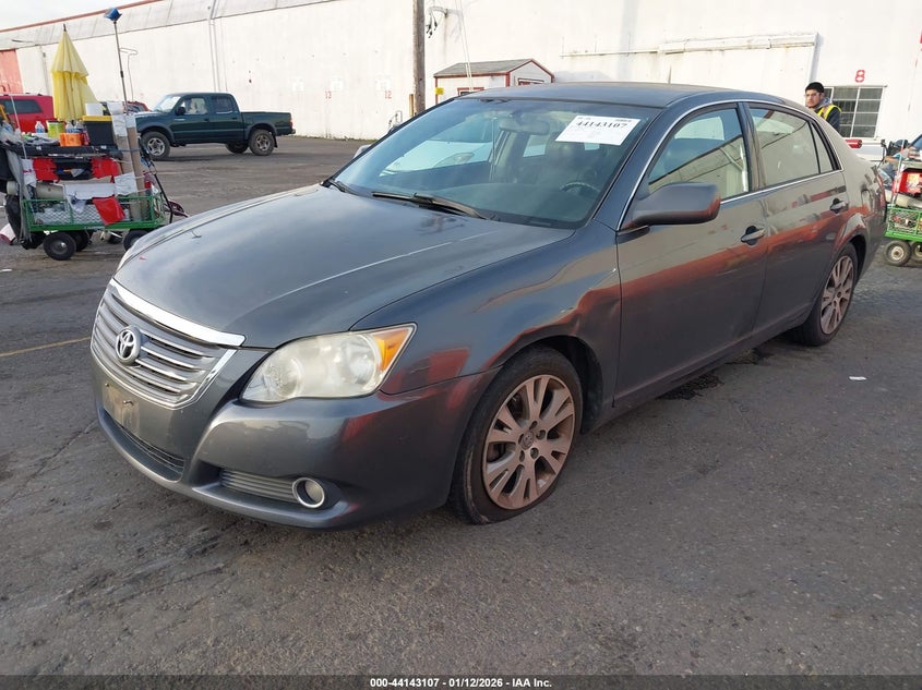 2008 Toyota Avalon Touring