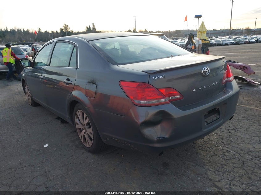 2008 Toyota Avalon Touring