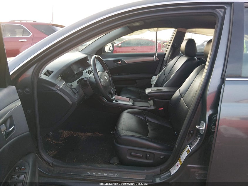 2008 Toyota Avalon Touring