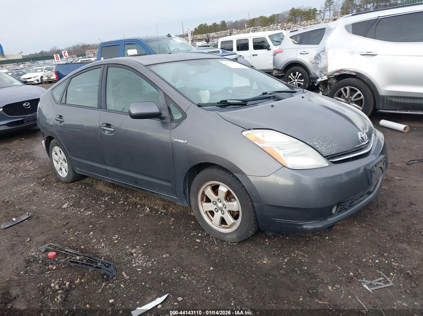 2007 Toyota Prius