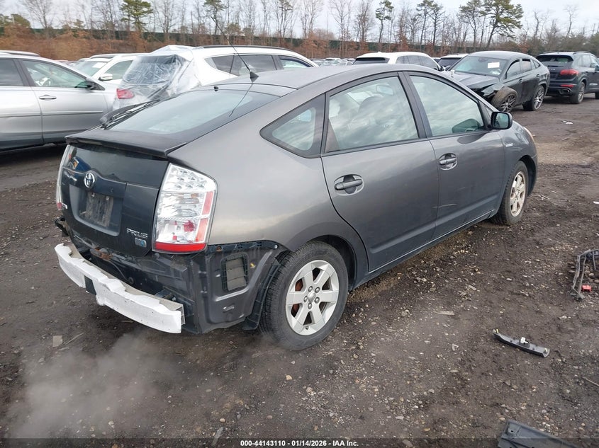 2007 Toyota Prius
