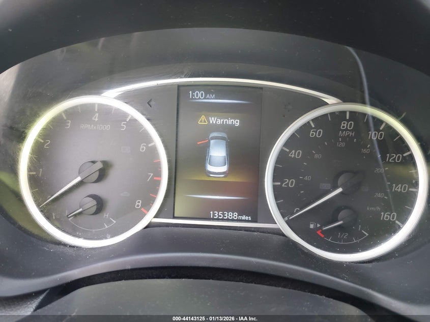 VIN 3N1AB7AP9JL635891 2018 NISSAN SENTRA SV