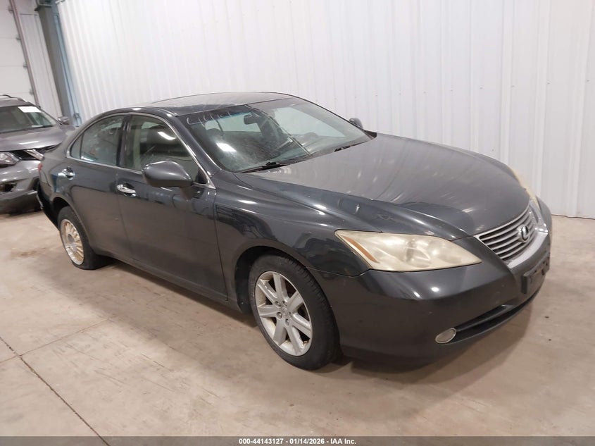 2007 Lexus Es 350