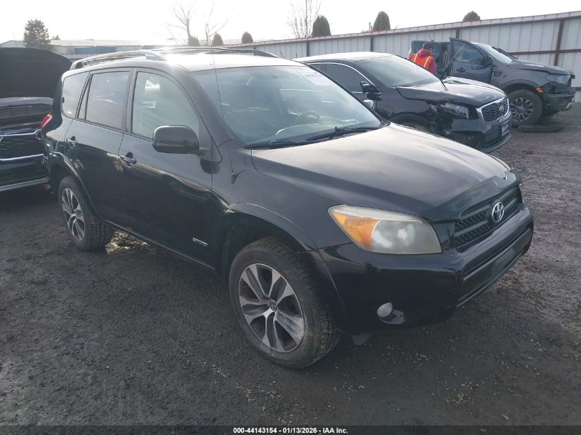 2006 Toyota RAV4