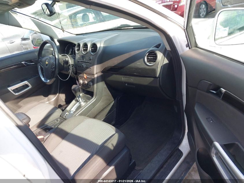 2013 Chevrolet Captiva Sport 2Ls