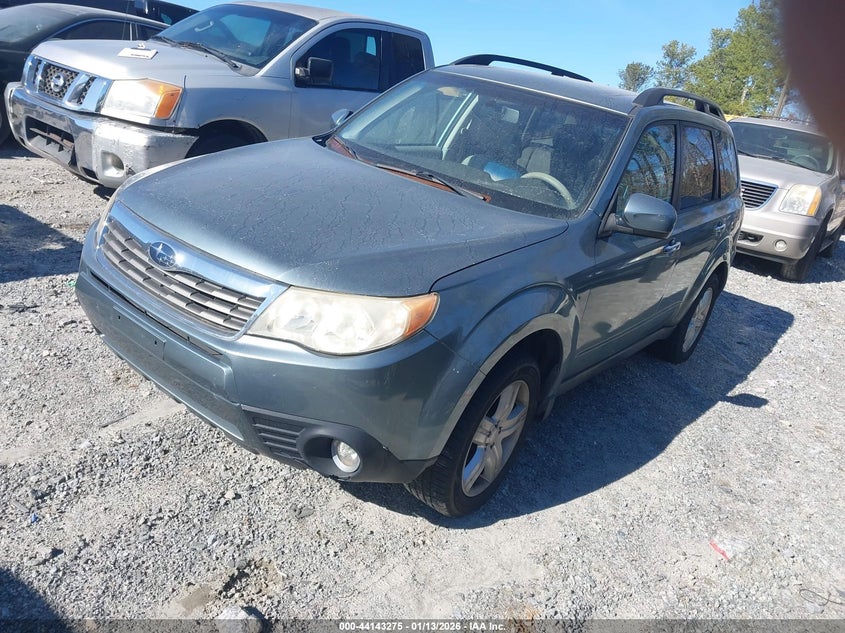 Vin: jf2sh6cc1ah913557, lot: 44639207, subaru forester 2.5x premium 20102