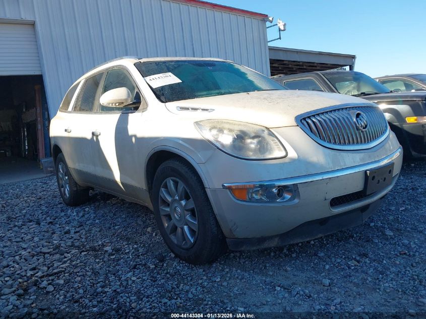 2011 Buick Enclave