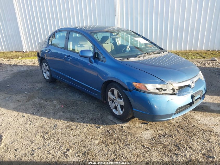 2007 Honda Civic