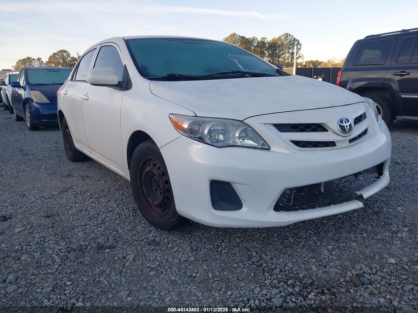 JTDBU4EE7C9178013 2012 Toyota Corolla L auction photo 1