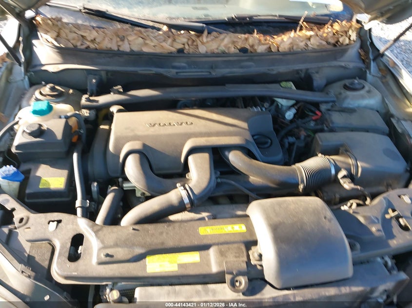 2005 Volvo Xc90 2.5T Awd VIN: YV1CZ911951202796 Lot: 44143421