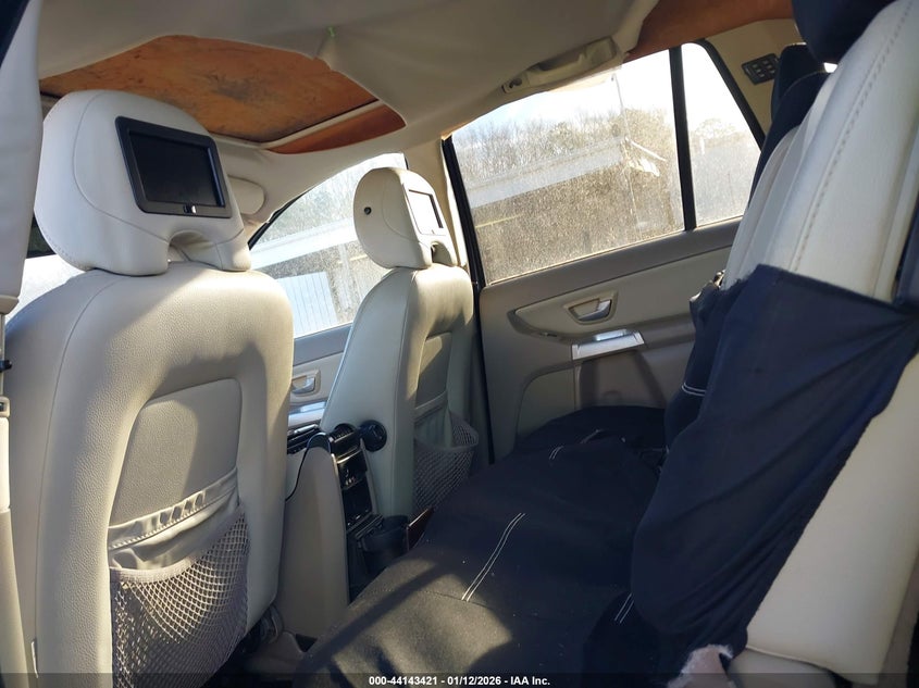 2005 Volvo Xc90 2.5T Awd VIN: YV1CZ911951202796 Lot: 44143421