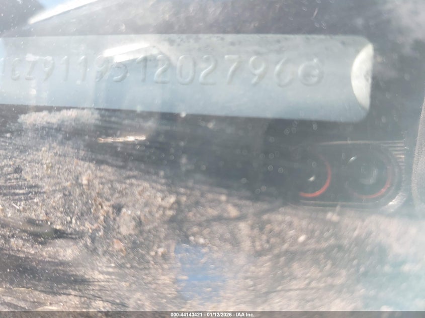 2005 Volvo Xc90 2.5T Awd VIN: YV1CZ911951202796 Lot: 44143421