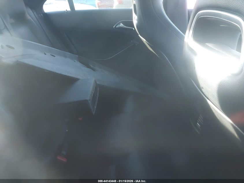 2016 Mercedes-Benz Cla 250 VIN: WDDSJ4EB6GN395103 Lot: 44143448