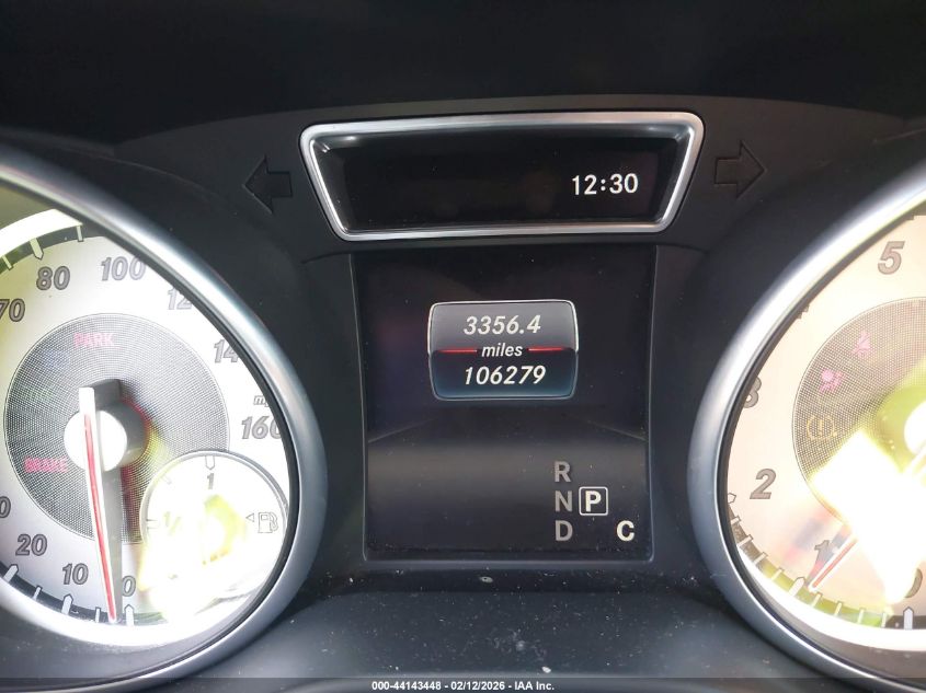 2016 Mercedes-Benz Cla 250 VIN: WDDSJ4EB6GN395103 Lot: 44143448