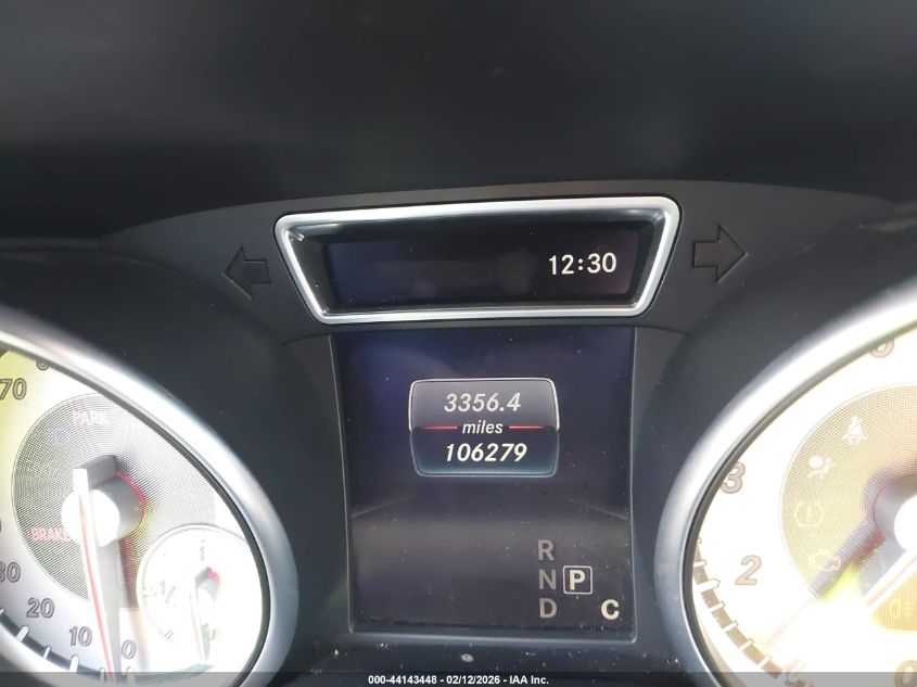 2016 Mercedes-Benz Cla 250 VIN: WDDSJ4EB6GN395103 Lot: 44143448