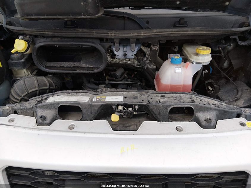 2019 Ram Promaster 3500 Cargo Van High Roof 159 Wb Ext