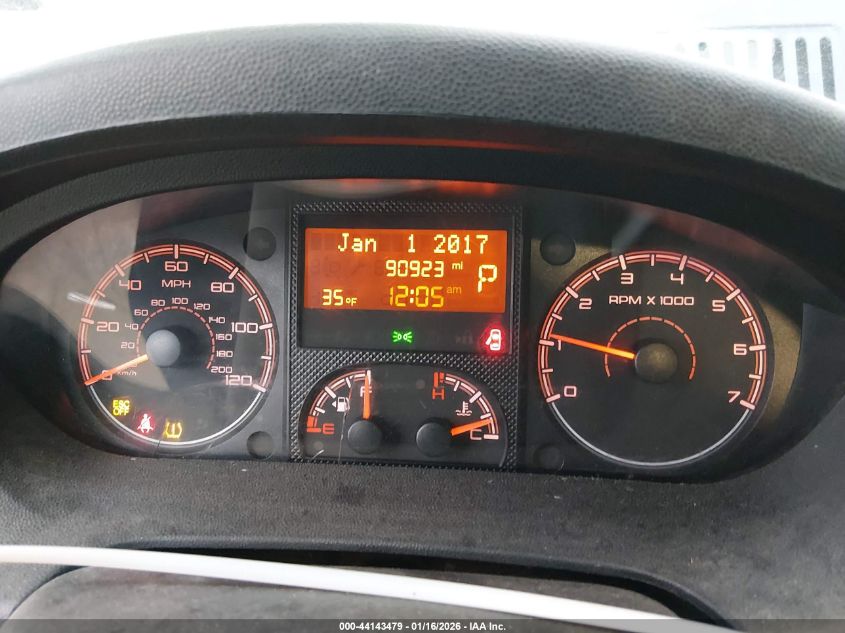 2019 Ram Promaster 3500 Cargo Van High Roof 159 Wb Ext