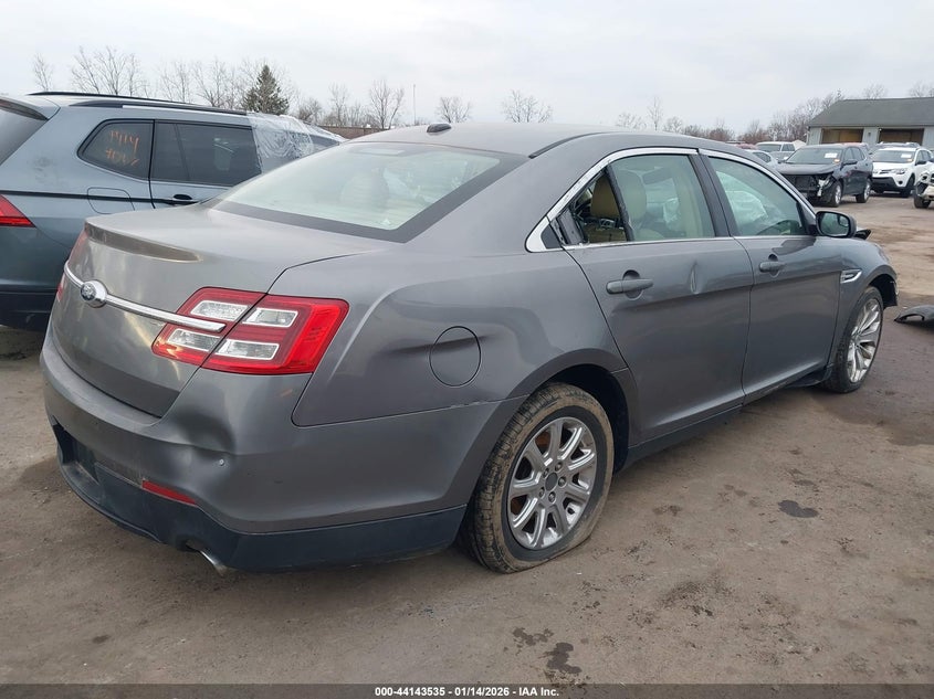 2013 Ford Taurus Sel