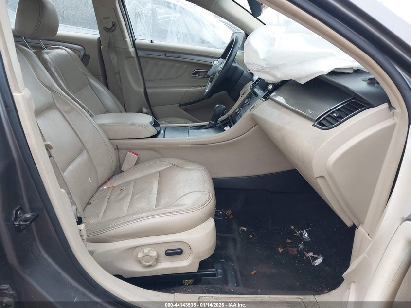 2013 Ford Taurus Sel