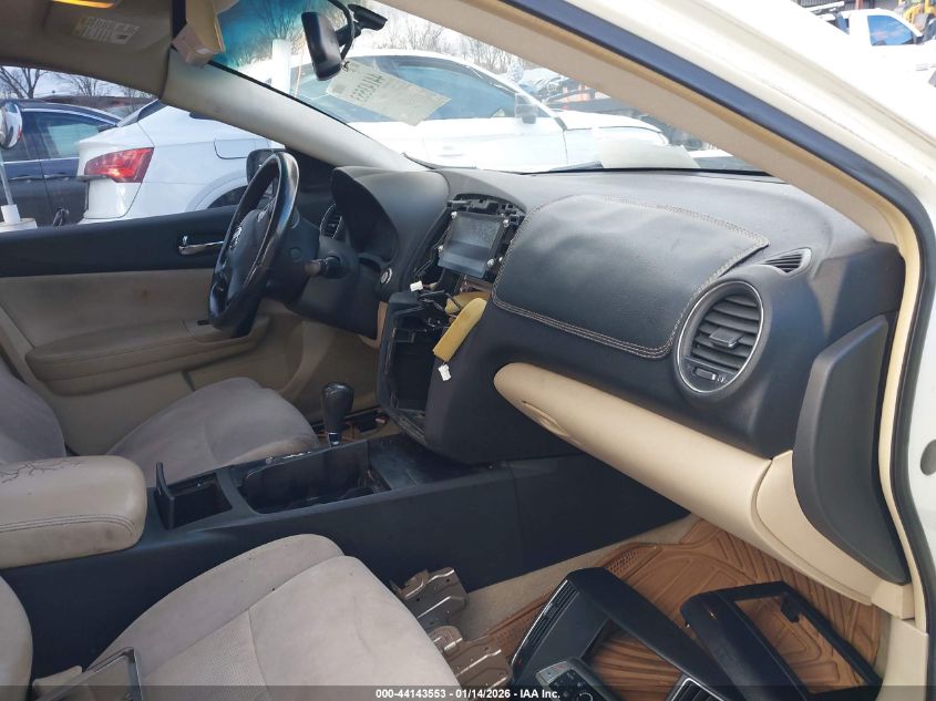 2014 Nissan Maxima 3.5 S