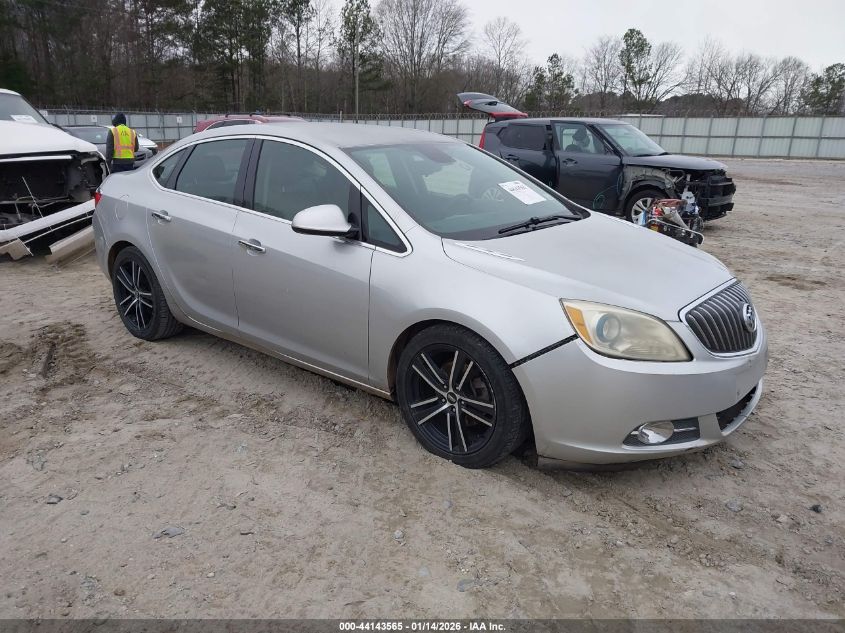 2013 Buick Verano