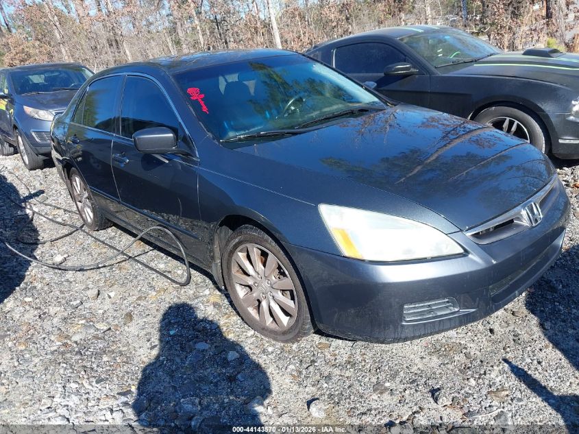 2006 Honda Accord