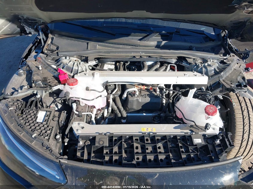 VIN W1KEG1CB7RF055162 2024 MERCEDES-BENZ EQE 350 4MATIC