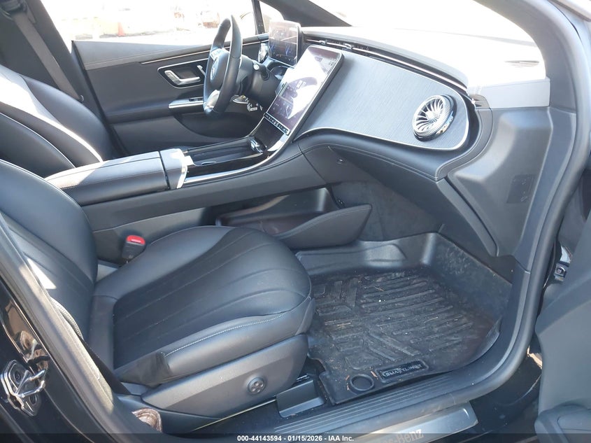 2024 Mercedes-Benz Eqe 350 4Matic