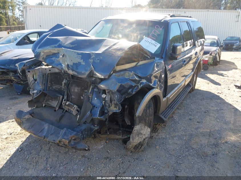 2003 Ford Expedition Eddie Bauer
