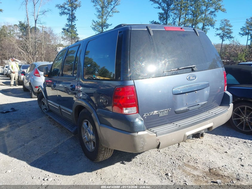 2003 Ford Expedition Eddie Bauer