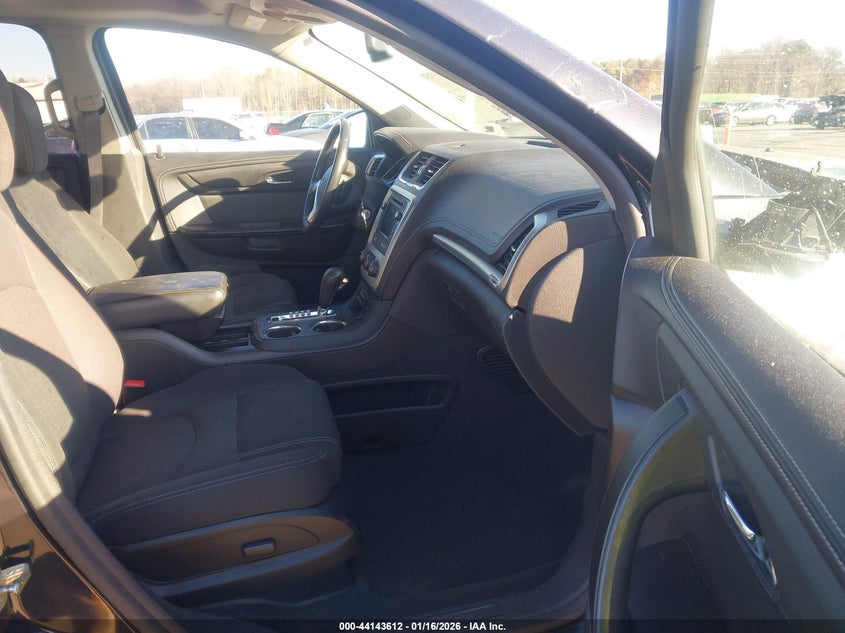 2013 GMC Acadia Sle-2