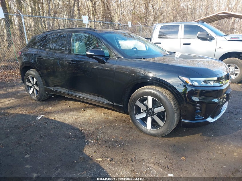 3GPKHXRJ3RS544731 HONDA PROLOGUE Photo 1