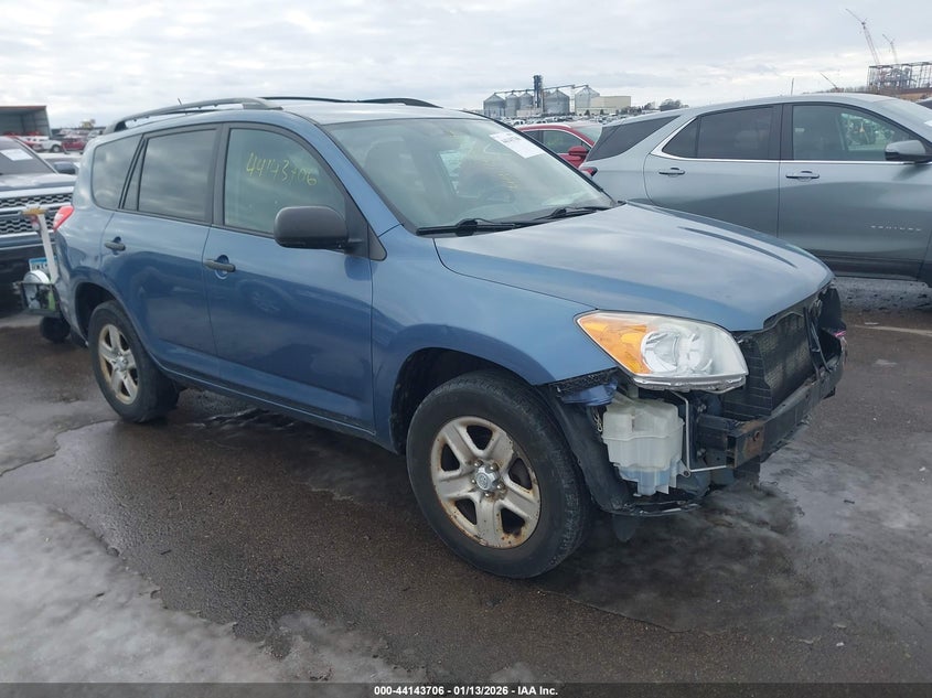 2010 Toyota Rav4