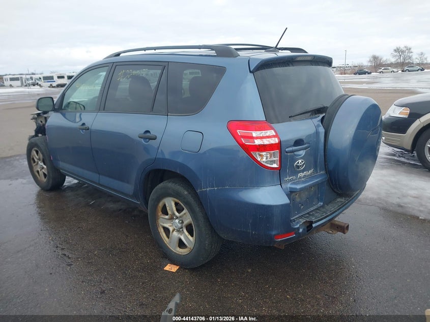 2010 Toyota Rav4