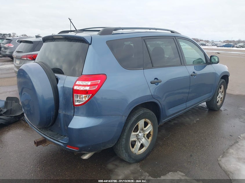 2010 Toyota Rav4