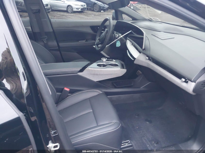 2025 Cadillac Optiq Sport 1 Awd