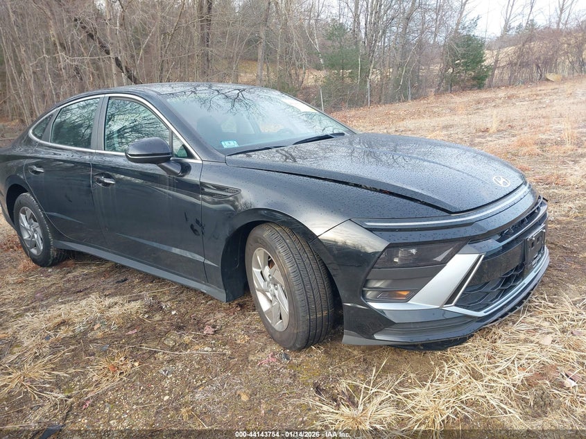 2025 Hyundai Sonata Se