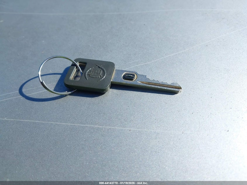 1992 Cadillac Deville VIN: 1G6CD53B7N4331186 Lot: 44143770