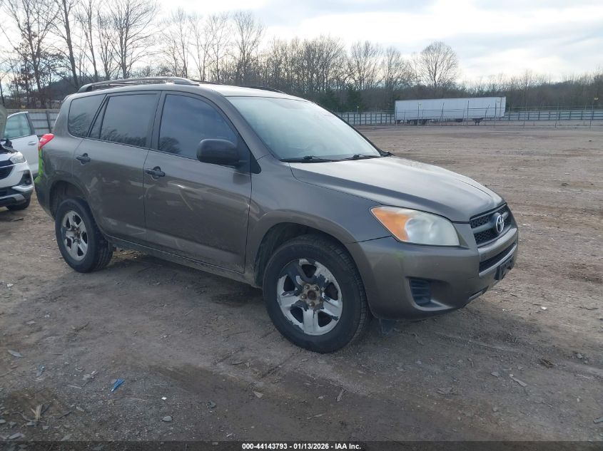 2011 Toyota RAV4