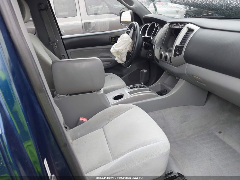 2007 Toyota Tacoma Base V6